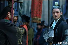 三国特别容易念错的5个人名，明明都是重要人物，可就是一读就错图片