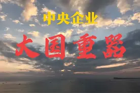 51家副部级央企原属部委和行业分布图片