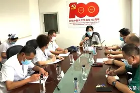 突破！跨越！市第一医院精神五官分院，你需要重新认识一下图片