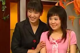 闫学晶的复杂家庭，孩子既有同父异母也有同母异父，还有异父异母图片