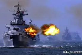 拒绝给美国当炮灰？英媒：中国不是敌人 这两件事需要与北京合作图片