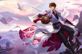 王者荣耀：玩哪位英雄最好撩妹？不是李白韩信，而是冷门的他图片