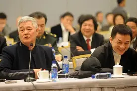 赵本山的66位徒弟，大鹏赚口碑，宋小宝转型，其他人在装傻捞金图片