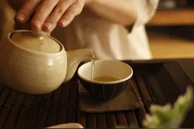 喜欢喝茶的人，请记住这4种茶不要喝，看看你有没有“犯错”？图片