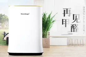 闻香识污染，甲醛、苯、TVOC各自有怎样的气味？图片