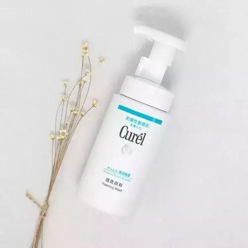 说说那些被吹爆的氨基酸洗面奶