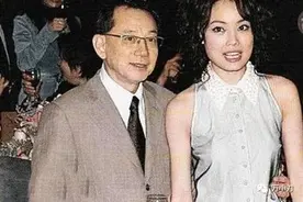 香港“亿万天后”容祖儿上位史图片