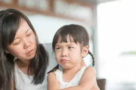 宝宝不听话惹人生气？家长“发脾气”用三个技巧，让娃更听话  图片