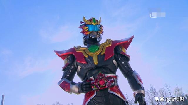 铠甲勇士：第三季《拿瓦》明明很成功，为何粉丝依旧喊出衰于拿瓦