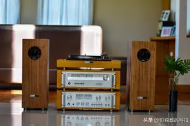 2020全球十大音响公司出炉：这些顶级音响品牌！你更喜欢谁？图片