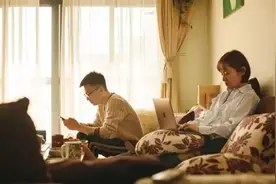 脱口秀CP思文程璐离婚：独立女性＆软饭男，女强男弱的婚姻难在哪图片