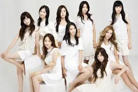 少女时代930事件六周年！红衣女是林允儿还是郑秀妍成未解之谜图片