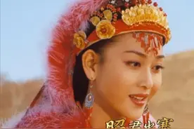 从“一夜爆红”到“销声匿迹”，李彩桦到底哪一步走错了？图片