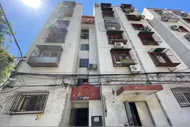 2021年您居住的老旧小区不在改造范围？北京市住建委列清单布置！图片