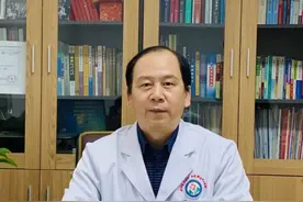 不负生命之托——记陕西中医药大学第二附属医院心胸外科主任柏本健教授图片