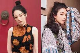 比刘亦菲还美？具有中国风神韵的女神，到底长什么样图片