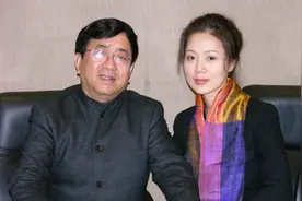 回顾“马兰出走安徽事件”：马兰离开黄梅戏舞台为哪般？图片