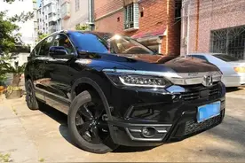 我想买一辆本田皓影1.5T自动豪华版，现在优惠多少，全款多少钱？图片