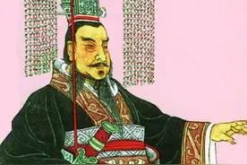 万万人之上！至高无上的皇权是怎样炼成的？图片