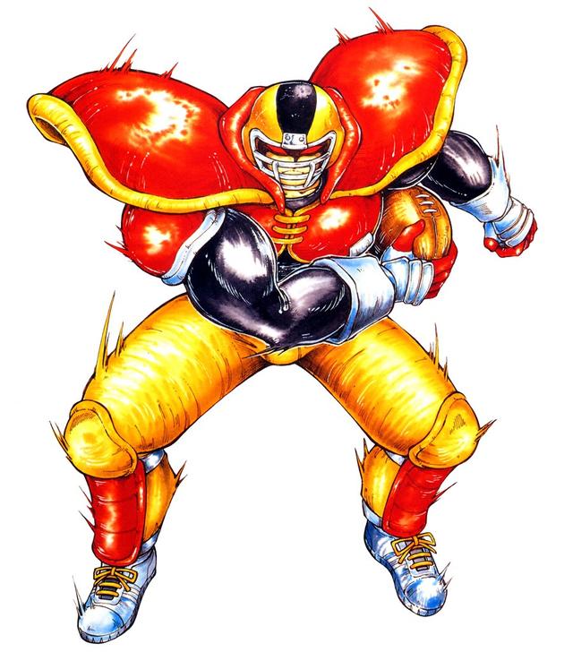 经典街机《世界英雄》极度残忍的必杀技，让人无法释怀的秘密花园