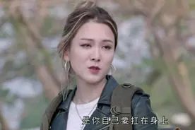 曾志伟六年前监制的TVB剧集，如今剧中女主角已成儿媳妇图片