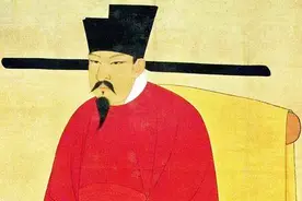 李白和苏轼，谁才是千古第一才子？宋神宗：白有轼之才，无轼之学图片