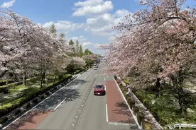 日本社区营造与东京都国立市图片