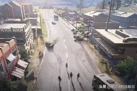和平精英想要取消翻窗动作 只需要记住这个小技巧就行图片