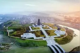 重磅！地名看中国：安徽宿州市图片