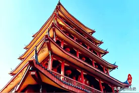 安徽合肥：有3座山，风景不错，却很少有人去图片