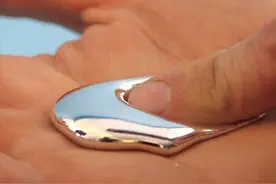 水银的毒性有多强，是如何影响人体的？我们离汞中毒很近图片