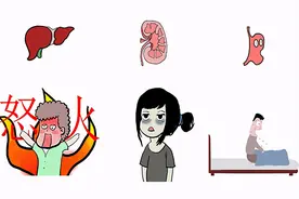 凌晨三点多，总是自然醒的女性，请花几分钟看看此文图片