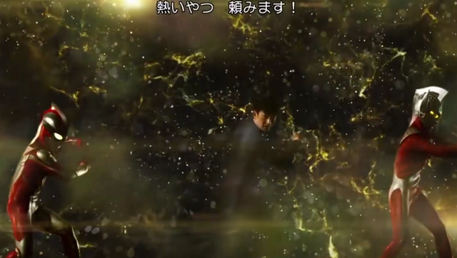 拥有形态最多的五位奥特曼，欧布排第二，第一足足有11种