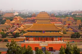 34个省份名称来源与各省地标性建筑图片
