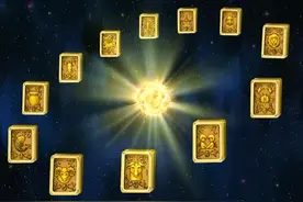 浅析《圣斗士星矢》双子圣衣，明知“战友”背叛却始终不离不弃图片