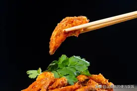 好吃到爆的小零嘴，香酥诱人，吃了还想吃图片