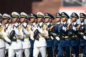 中美对抗70年，三次战争看出实力差距？制度优势奠定中华崛起图片