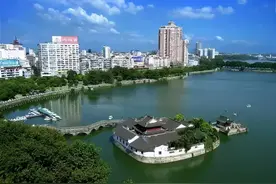为荣誉而战！江西新一轮全国文明城市火热创建中，这17市县你最看好谁？图片