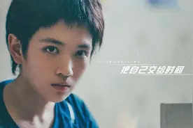 路小北和楚歌太甜了！《穿越火线》里的代露娃为什么能打动吴磊？图片