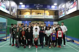 上海见面会｜初见你，人群中独自美丽……图片