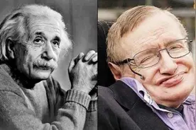 人死后还有没有来世？霍金和爱因斯坦的观点不谋而合，这不是迷信图片