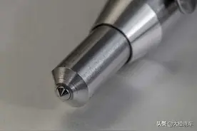 碳化钨车窗玻璃破碎器图片