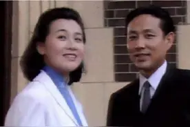 李媛媛：刚拿影后却患癌，为生子放弃化疗，成为陈道明一生的遗憾图片