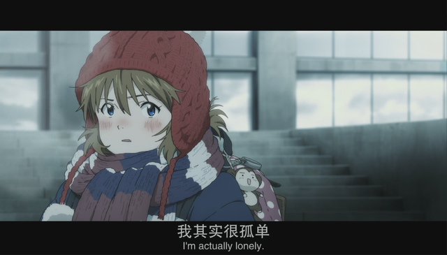 深度解读《EVA 新世纪福音战士》新剧场版-第四章：最后的安排