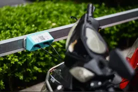 数字化的上海，有点帅图片