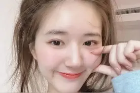 谁说圆脸赵露思只能可爱不能仙？图片