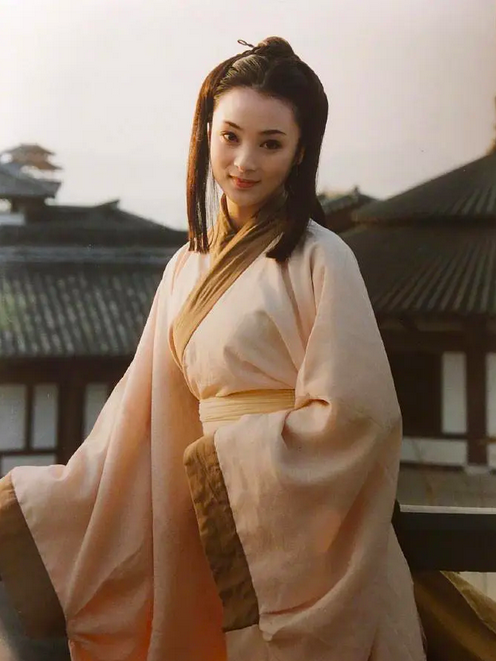 西施复原图让人不寒而栗,嫫母:黄帝的妃子,真的那么丑吗? - 冷求网