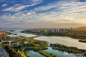 未来可期！烟台市16个重点文旅招商项目发布啦！图片