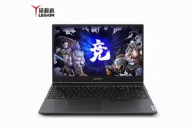 英特尔十代酷睿处理器加持，高端游戏本拥抱双 11图片