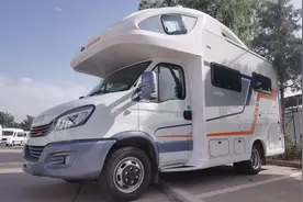 分享老赵房车北京上牌经历，有几个坑不注意就会掉进去图片